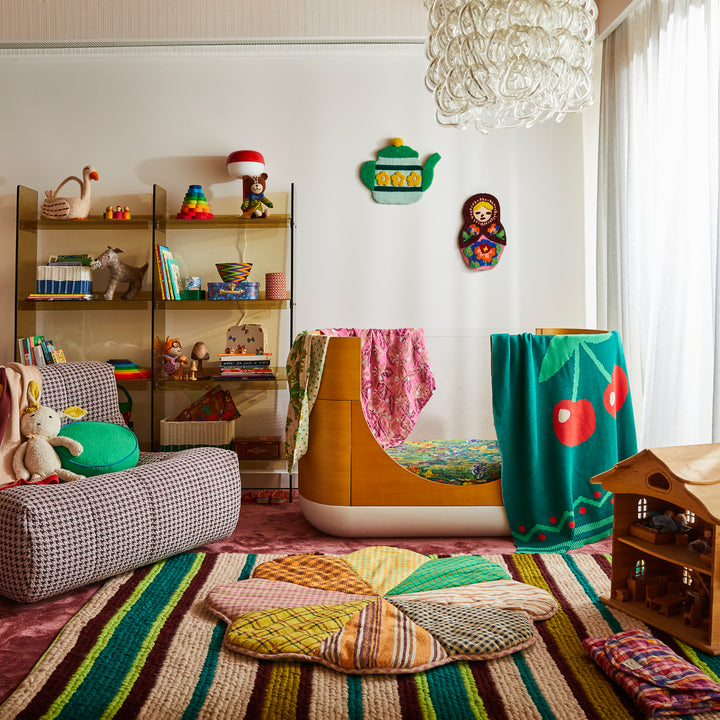 SAGE X CLARE - HAZEL PLAY MAT