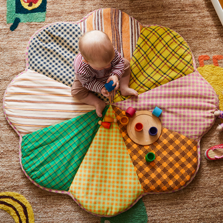 SAGE X CLARE - HAZEL PLAY MAT
