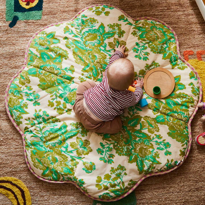 SAGE X CLARE - HAZEL PLAY MAT