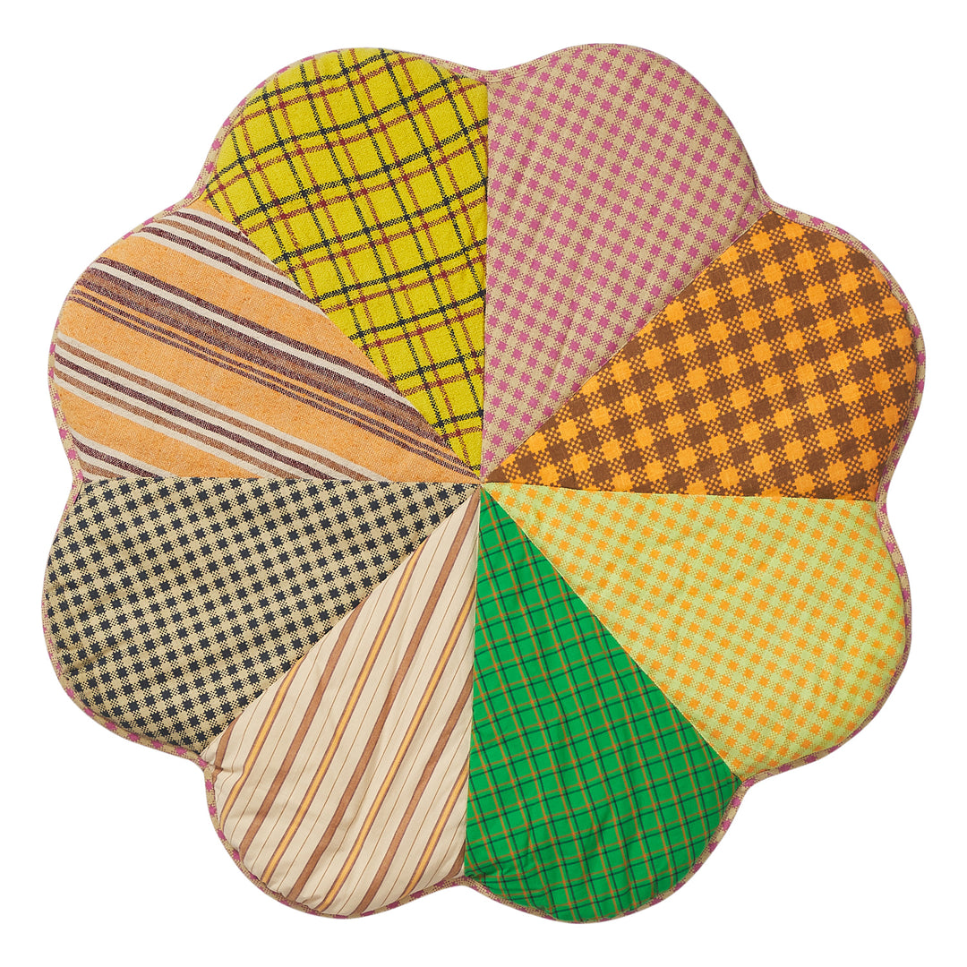 SAGE X CLARE - HAZEL PLAY MAT