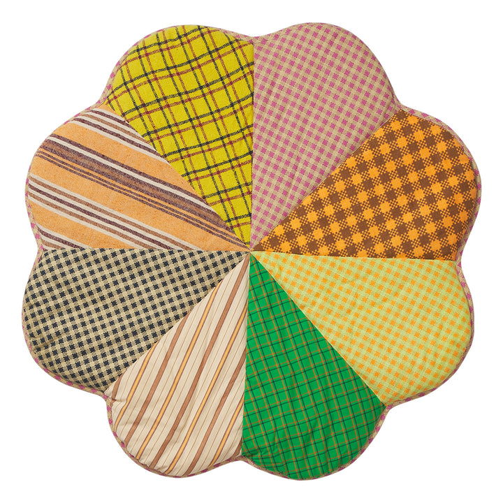 SAGE X CLARE - HAZEL PLAY MAT