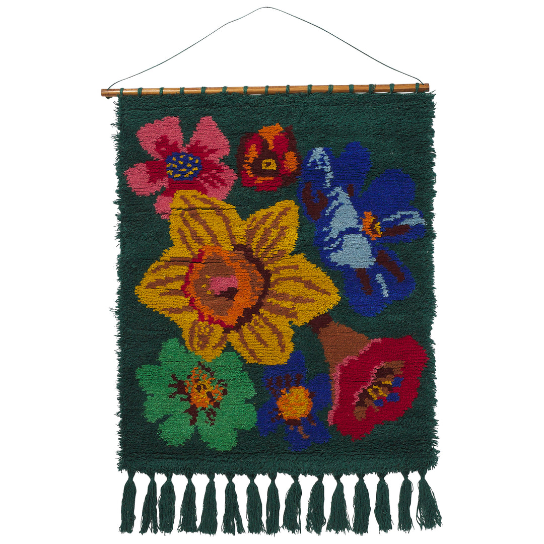 SAGE X CLARE - INES WALL HANGING