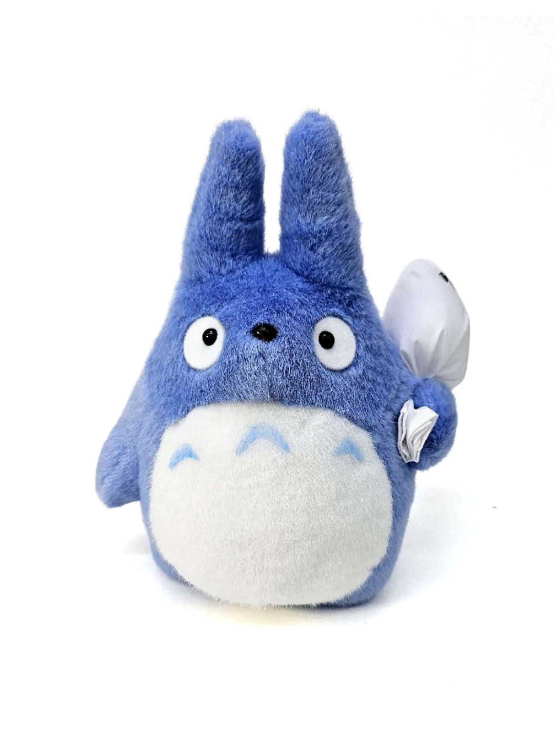 STUDIO GHIBLI - MY NEIGHBOR TOTORO: GREY TOTORO WITH SACK