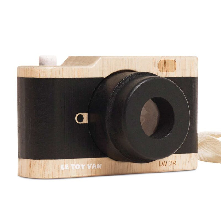 LE TOY VAN - VINTAGE CAMERA