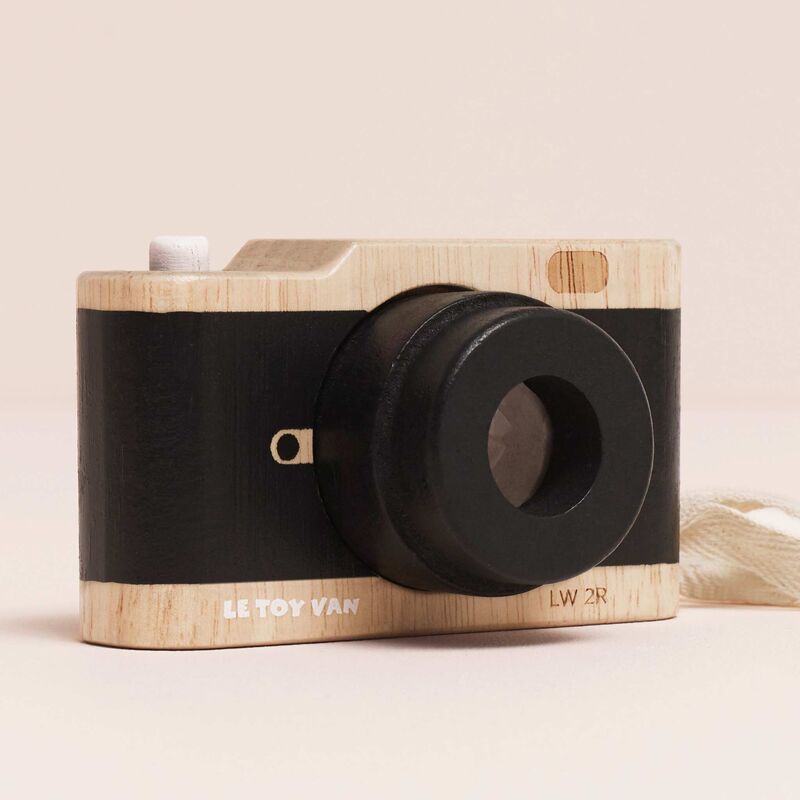 LE TOY VAN - VINTAGE CAMERA