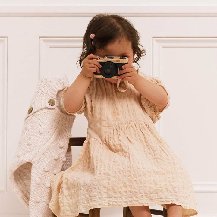 LE TOY VAN - VINTAGE CAMERA