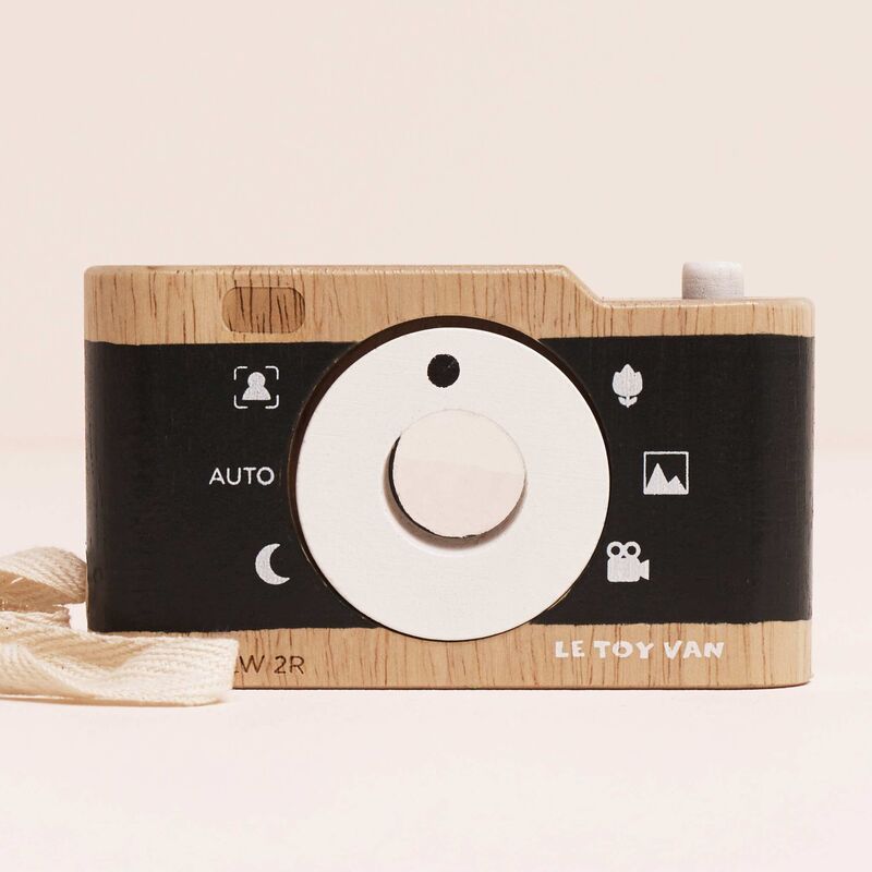 LE TOY VAN - VINTAGE CAMERA