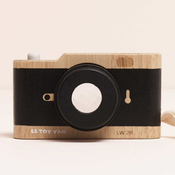 LE TOY VAN - VINTAGE CAMERA