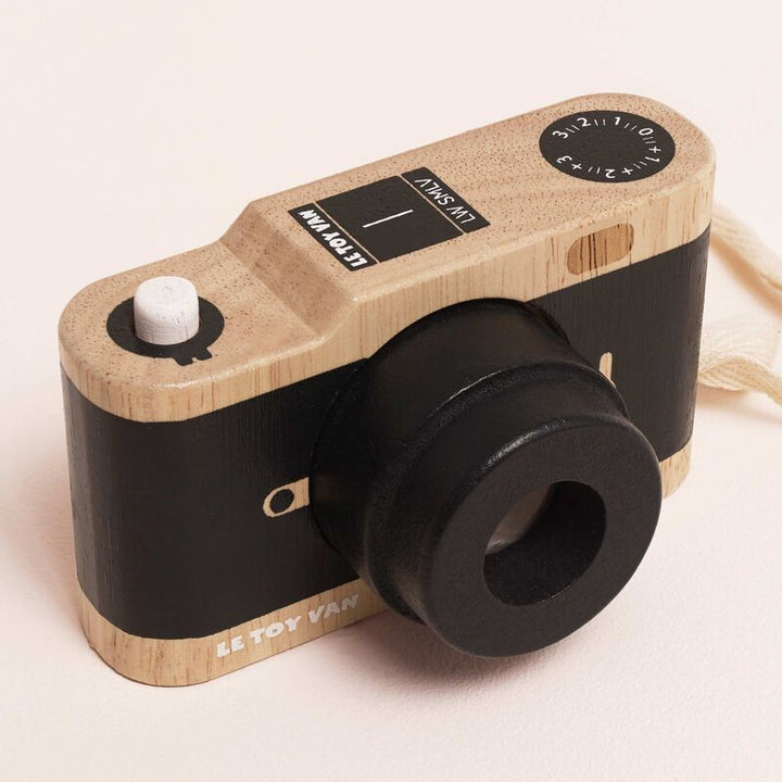LE TOY VAN - VINTAGE CAMERA