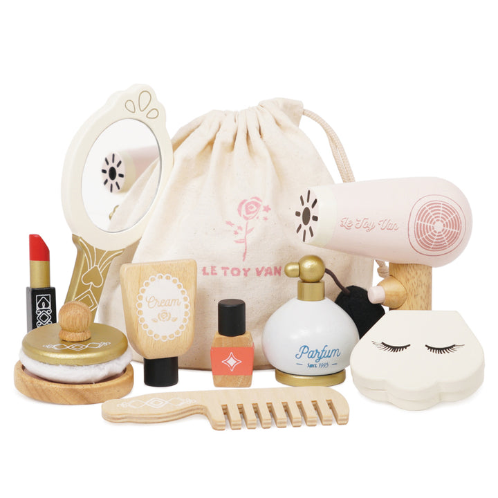 LE TOY VAN - VANITY STAR BEAUTY KIT
