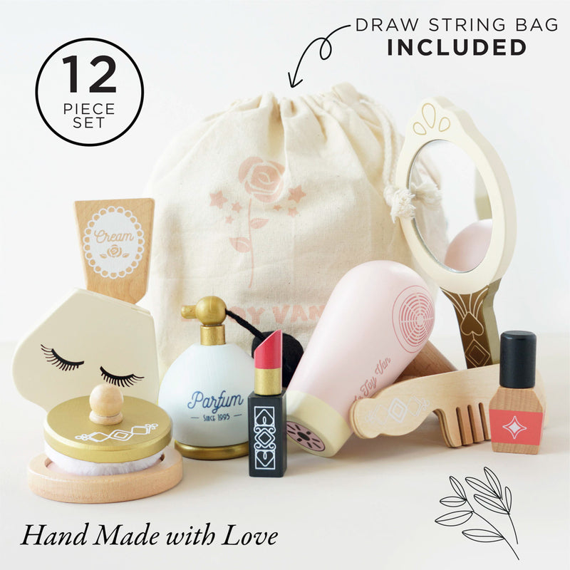 LE TOY VAN - VANITY STAR BEAUTY KIT