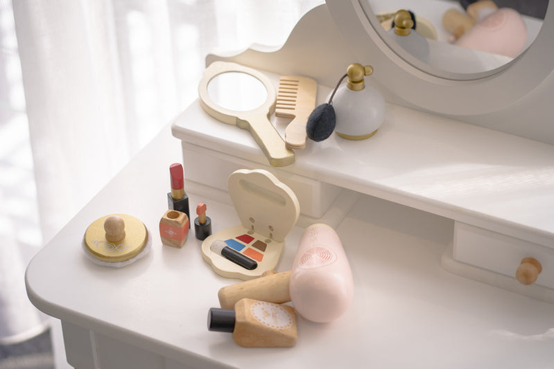 LE TOY VAN - VANITY STAR BEAUTY KIT