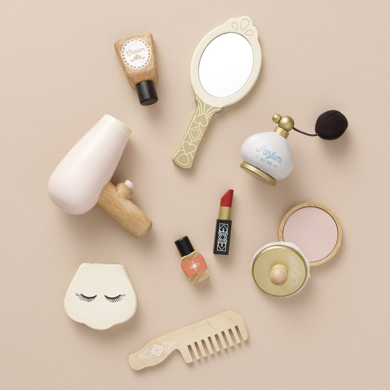 LE TOY VAN - VANITY STAR BEAUTY KIT