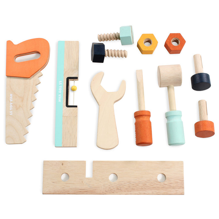 LE TOY VAN - ALEXS TOY WORKBENCH