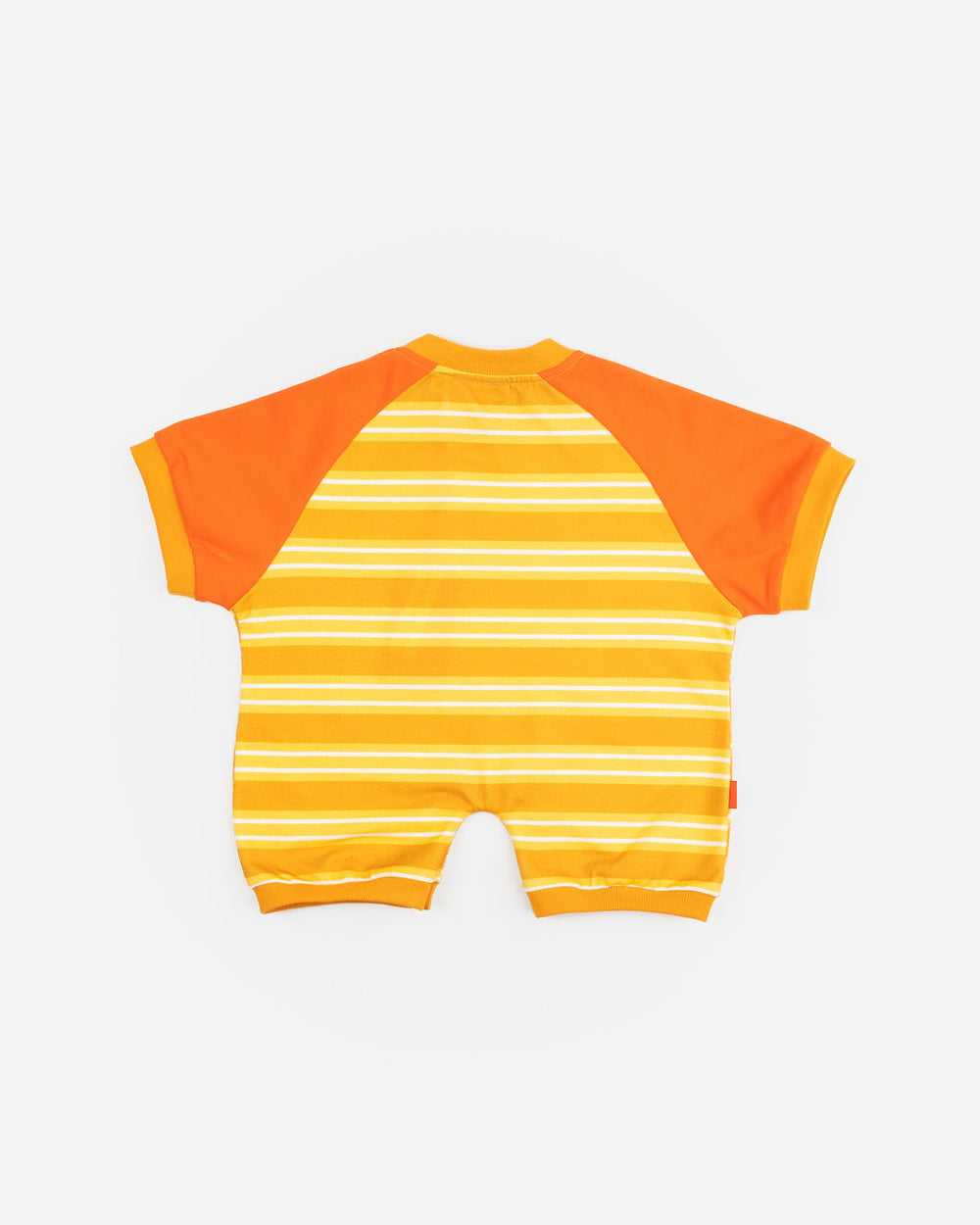DAS IST MAURICE - ROMPER: HOUSE [sz:0-3 MTHS]