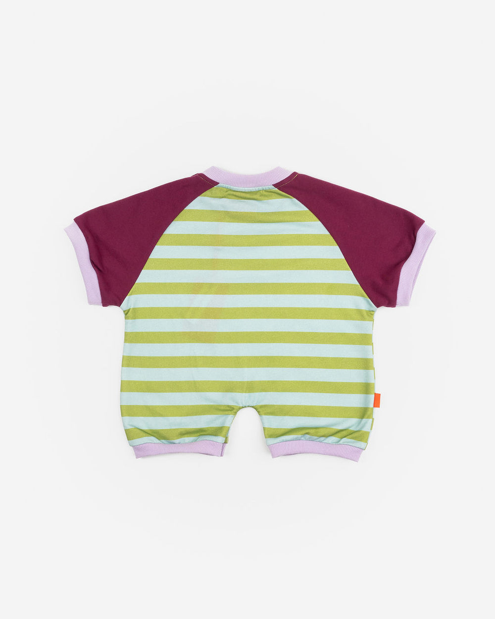 DAS IST MAURICE - ROMPER: PENELOPE THE PEAR [sz:0-3 MTHS]