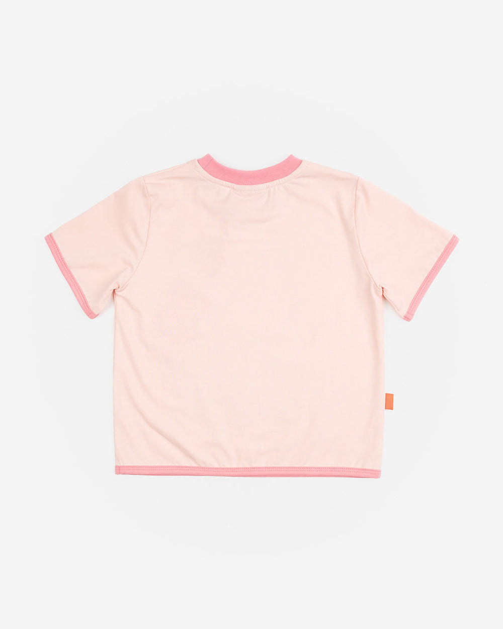 DAS IST MAURICE - T SHIRT: SOFT BLOSSOM [sz:1 YR]