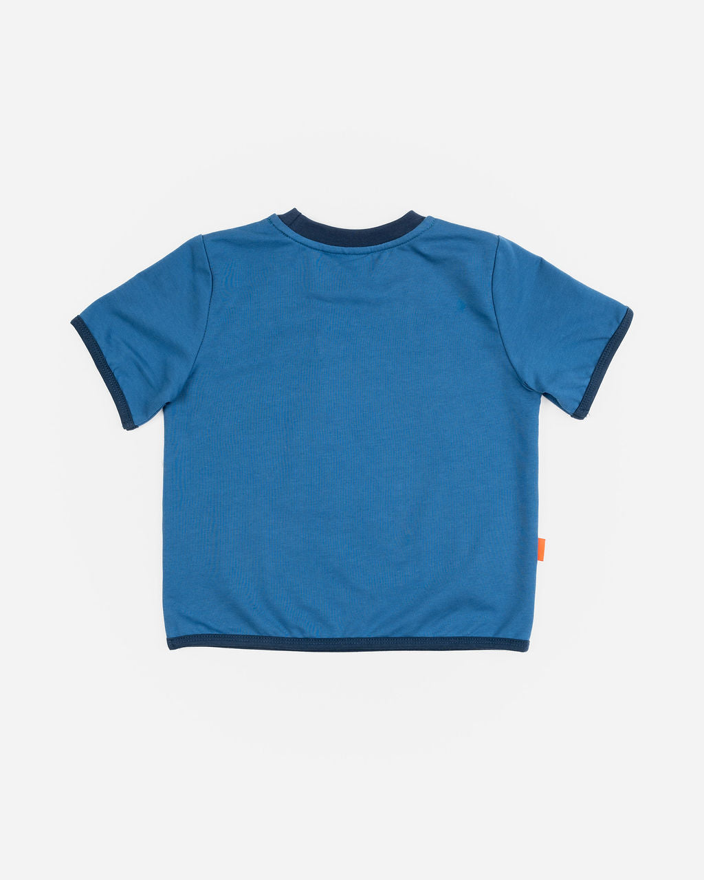 DAS IST MAURICE - T SHIRT: MANNY THE MOON [sz:1 YR]