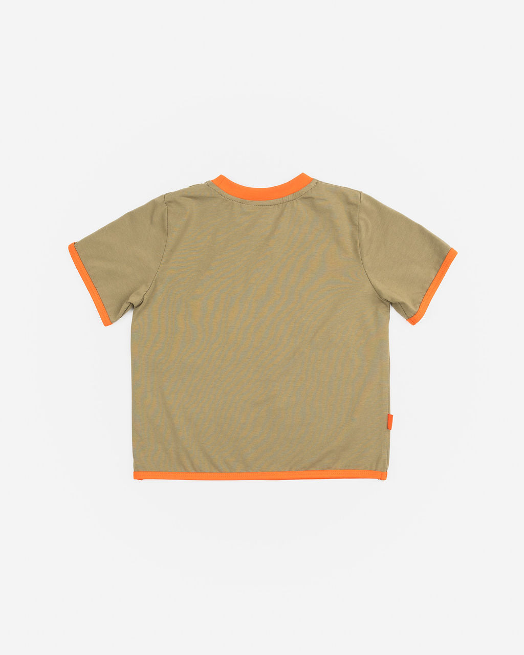 DAS IST MAURICE - T SHIRT: QUIET CHAPTER [sz:1 YR]