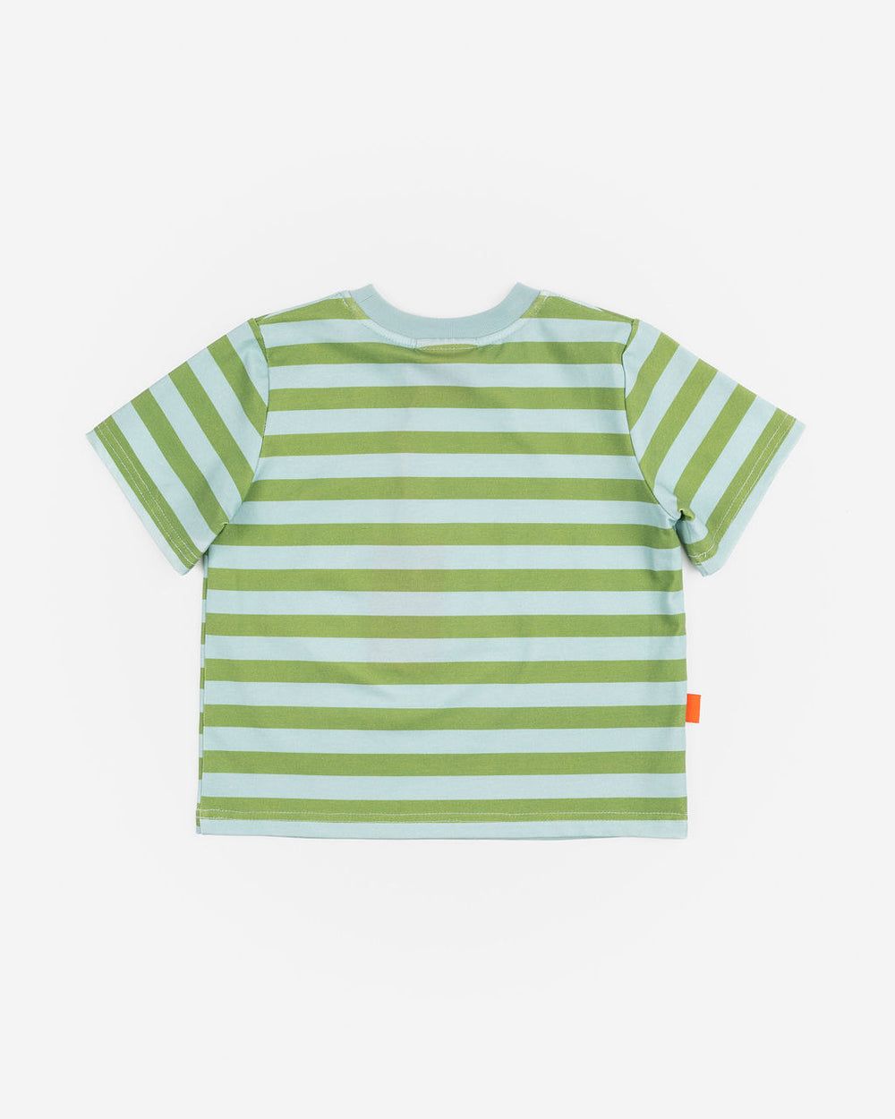 DAS IST MAURICE - T SHIRT: MINTY [sz:1 YR]