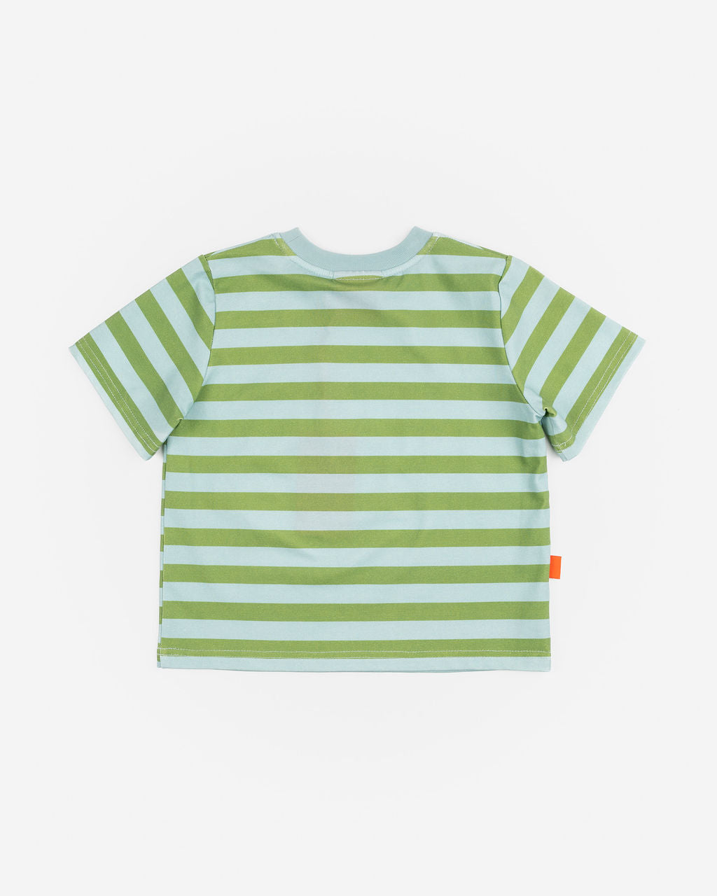 DAS IST MAURICE - T SHIRT: MINTY [sz:1 YR]