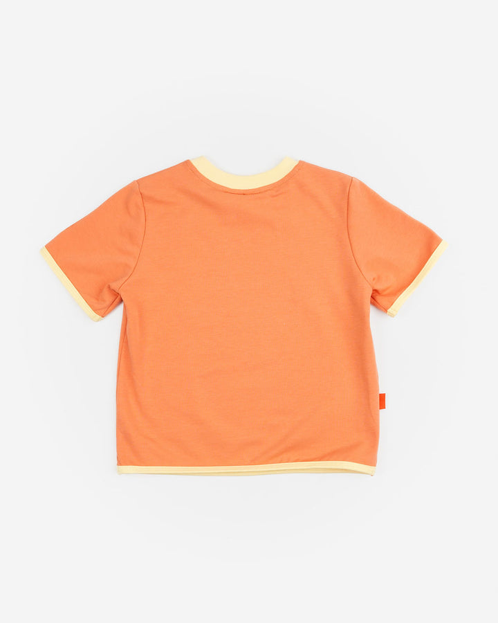 DAS IST MAURICE - T SHIRT: TOTEM [sz:1 YR]