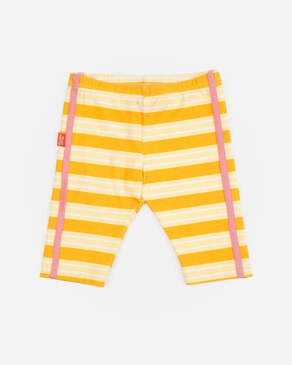 DAS IST MAURICE - LEGGINGS: HONEY [sz:1 YR]