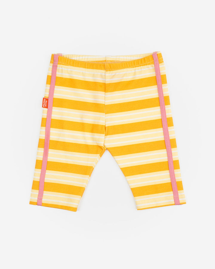 DAS IST MAURICE - LEGGINGS: HONEY [sz:1 YR]