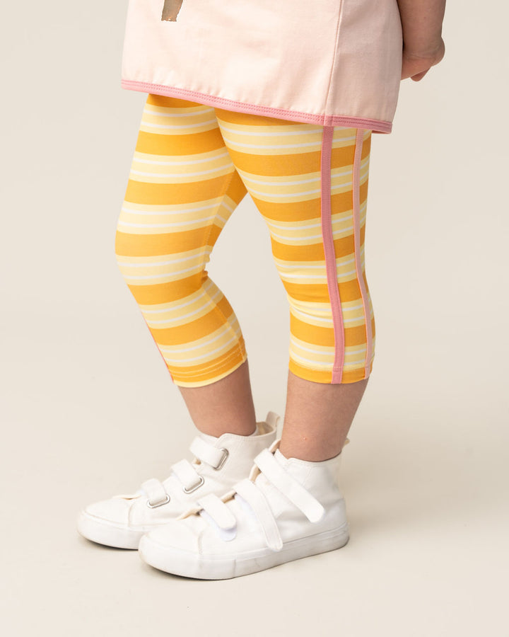 DAS IST MAURICE - LEGGINGS: HONEY [sz:1 YR]