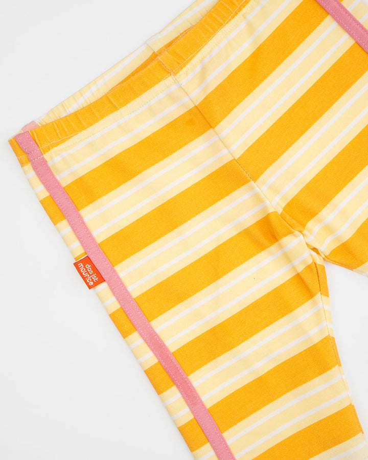 DAS IST MAURICE - LEGGINGS: HONEY [sz:1 YR]