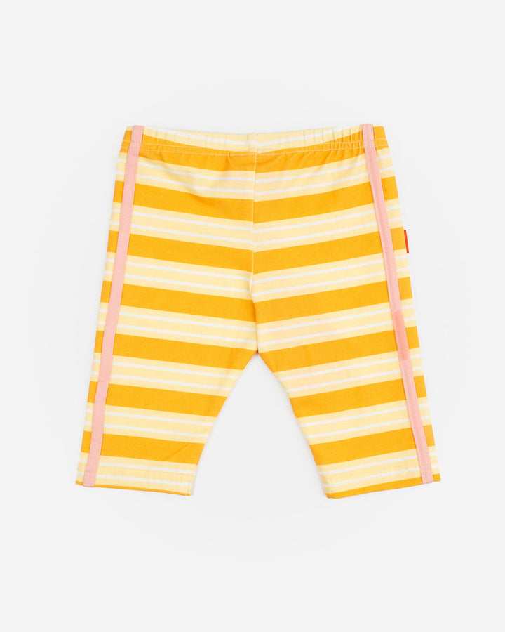 DAS IST MAURICE - LEGGINGS: HONEY [sz:1 YR]
