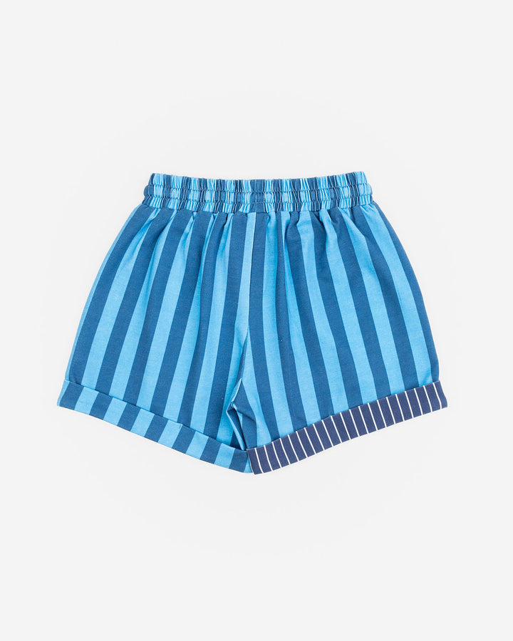 DAS IST MAURICE - SHORTS: OCEAN BLUE [sz:1 YR]