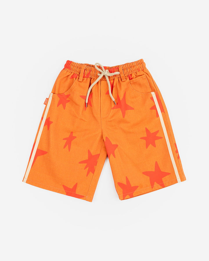 DAS IST MAURICE - BERMUDA SHORTS: STARGAZE [sz:1 YR]