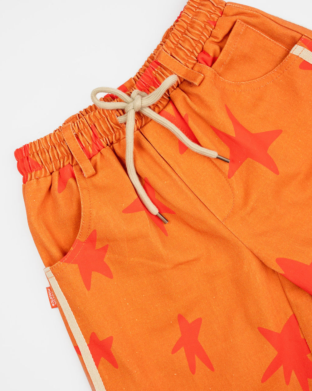 DAS IST MAURICE - BERMUDA SHORTS: STARGAZE [sz:1 YR]