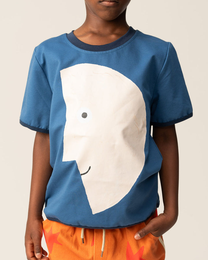 DAS IST MAURICE - BERMUDA SHORTS: STARGAZE [sz:1 YR]