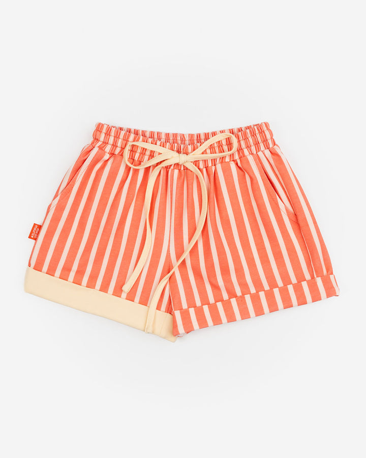 DAS IST MAURICE - SHORTS: PEACHY [sz:1 YR]