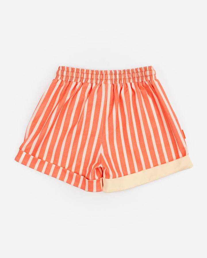 DAS IST MAURICE - SHORTS: PEACHY [sz:1 YR]