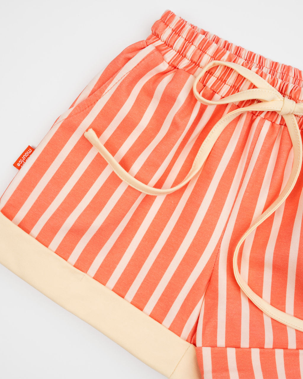 DAS IST MAURICE - SHORTS: PEACHY [sz:1 YR]