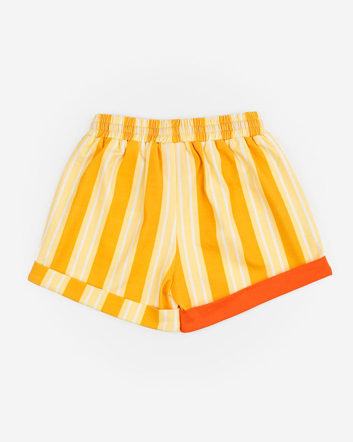 DAS IST MAURICE - SHORTS: HONEY [sz:1 YR]