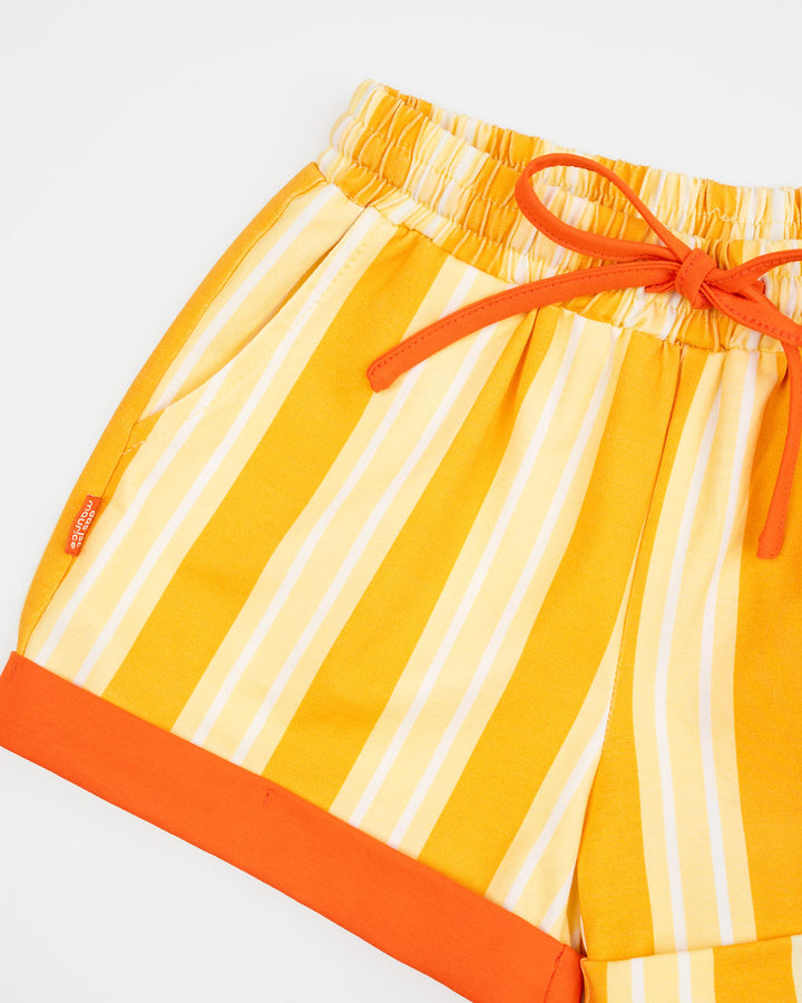 DAS IST MAURICE - SHORTS: HONEY [sz:1 YR]
