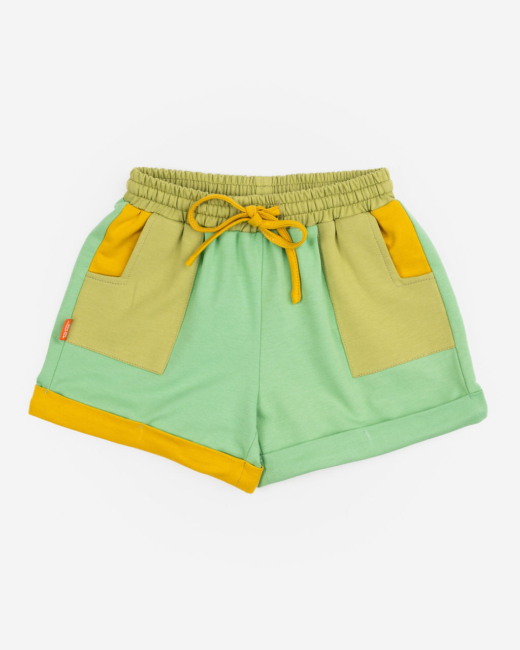 DAS IST MAURICE - SHORTS: MEADOW [sz:1 YR]