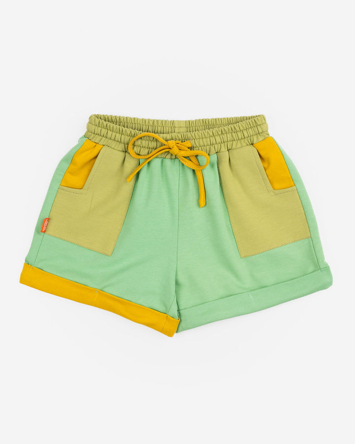 DAS IST MAURICE - SHORTS: MEADOW [sz:1 YR]