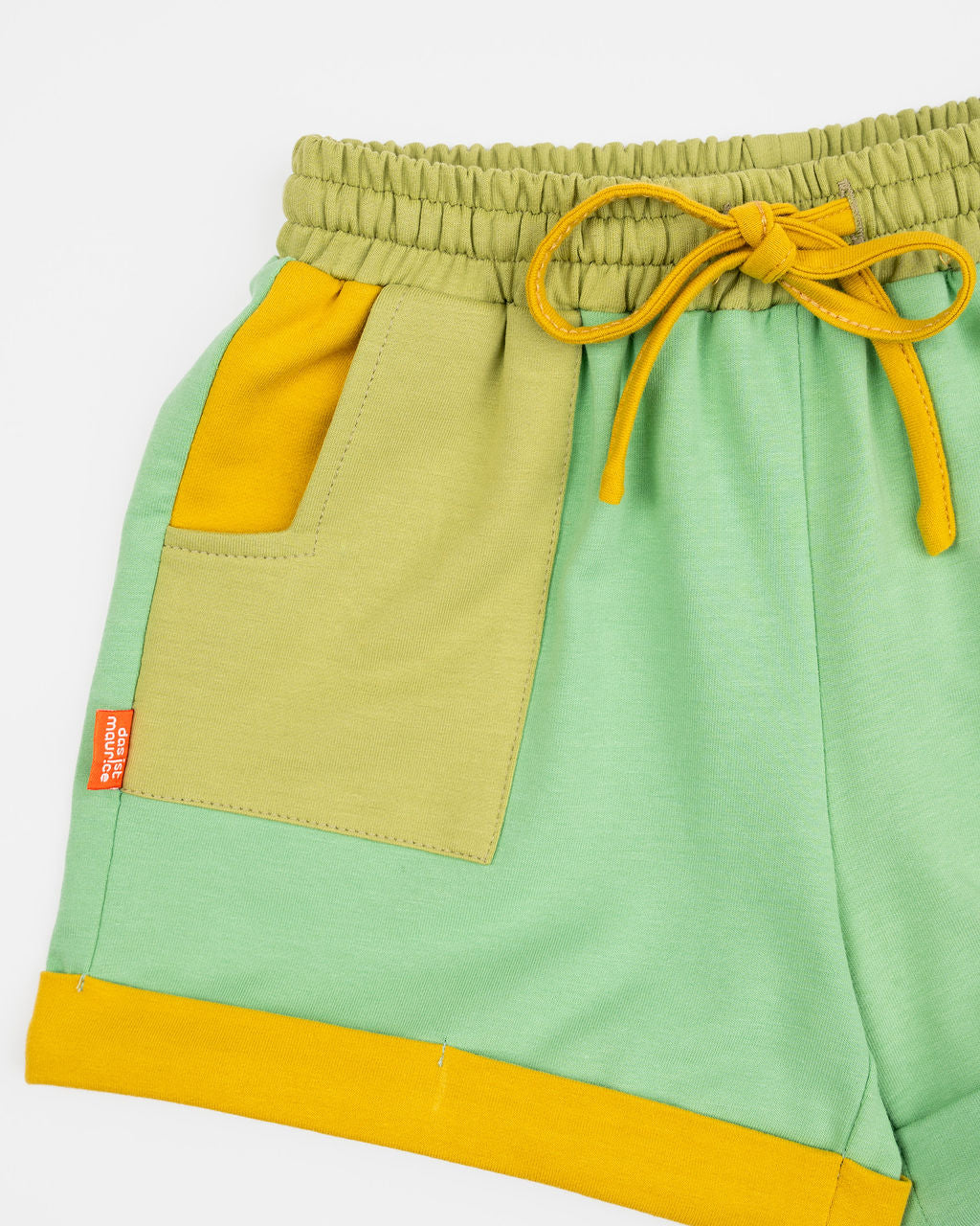 DAS IST MAURICE - SHORTS: MEADOW [sz:1 YR]