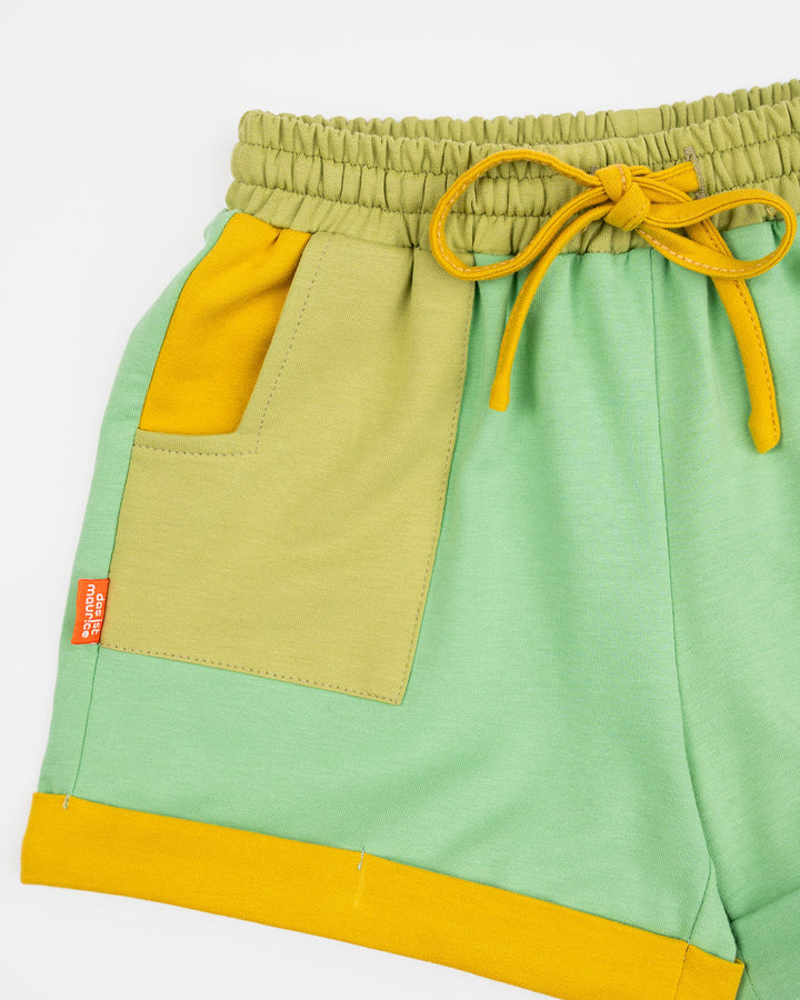 DAS IST MAURICE - SHORTS: MEADOW [sz:1 YR]
