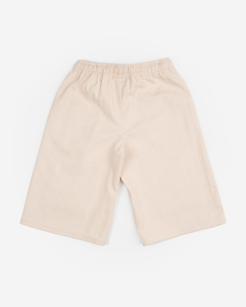 DAS IST MAURICE - WIDE LEG PANTS: PATCHWORK [sz:1 YR]