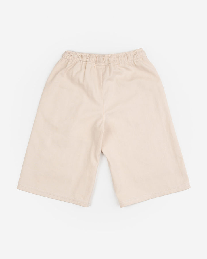 DAS IST MAURICE - WIDE LEG PANTS: PATCHWORK [sz:1 YR]