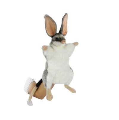 HANSA - HAND PUPPET: BILBY 35CM