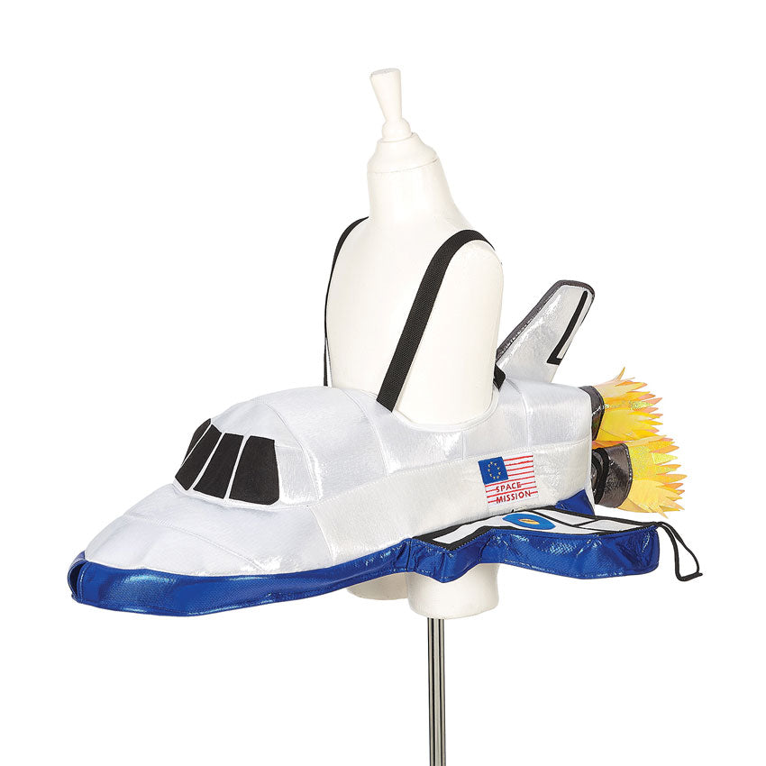 SOUZA - DRESS UP: RIDE ON ROCKET [sz:5-7 YRS]