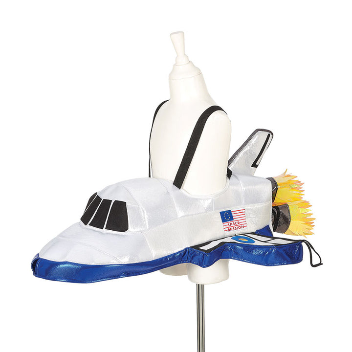 SOUZA - DRESS UP: RIDE ON ROCKET [sz:5-7 YRS]