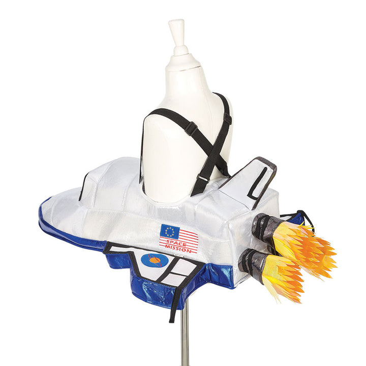 SOUZA - DRESS UP: RIDE ON ROCKET [sz:5-7 YRS]
